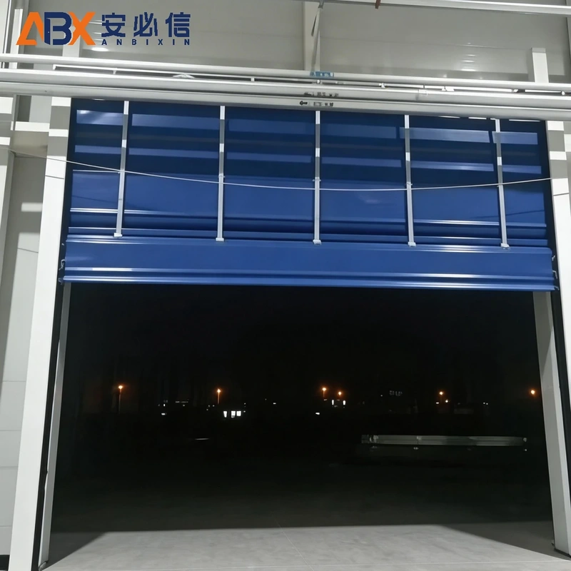 张家口市充气式门封
